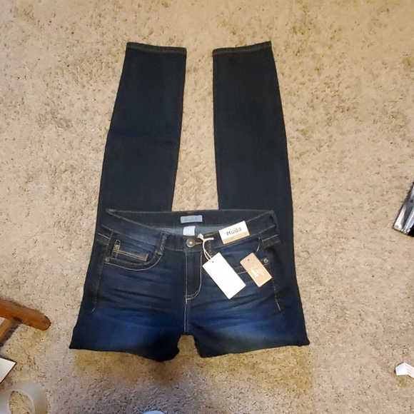 Mudd Denim - NWT Mudd Jeans